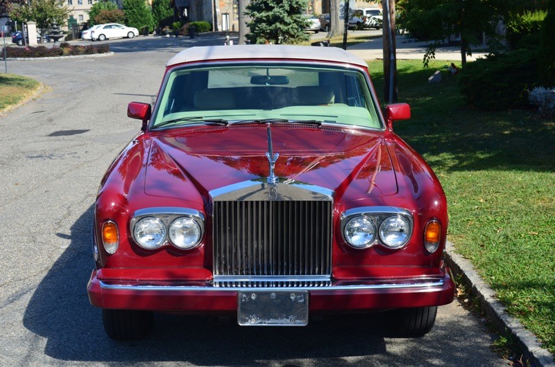 Used 1985 Rolls-Royce Corniche   | Astoria, NY