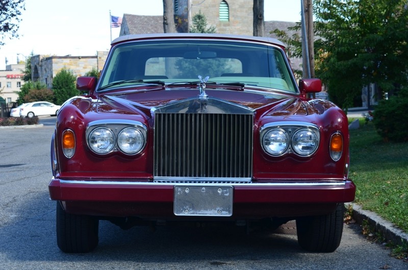 Used 1985 Rolls-Royce Corniche   | Astoria, NY
