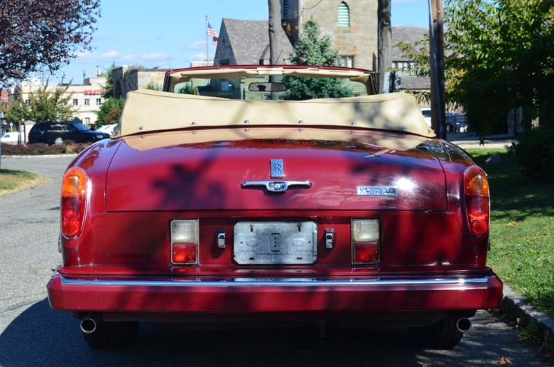 Used 1985 Rolls-Royce Corniche   | Astoria, NY