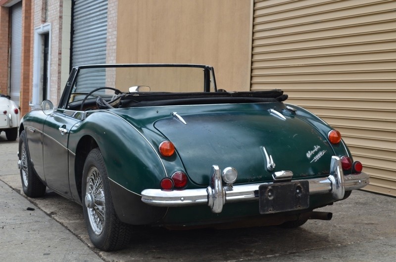 Used 1967 Austin Healey 3000   | Astoria, NY