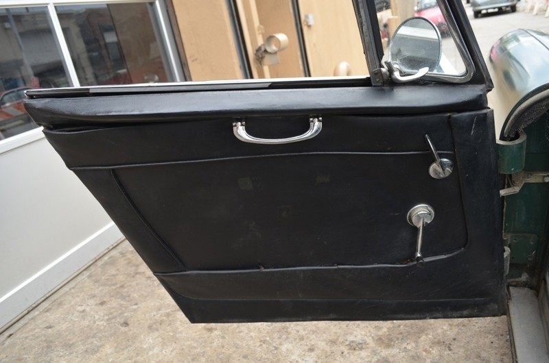 Used 1967 Austin Healey 3000   | Astoria, NY