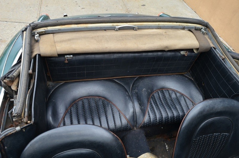 Used 1967 Austin Healey 3000   | Astoria, NY