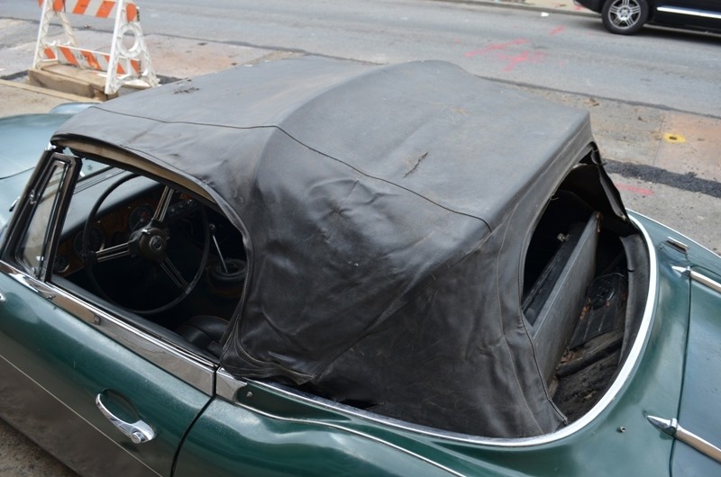 Used 1967 Austin Healey 3000   | Astoria, NY