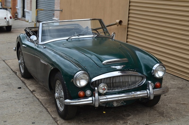 Used 1967 Austin Healey 3000   | Astoria, NY
