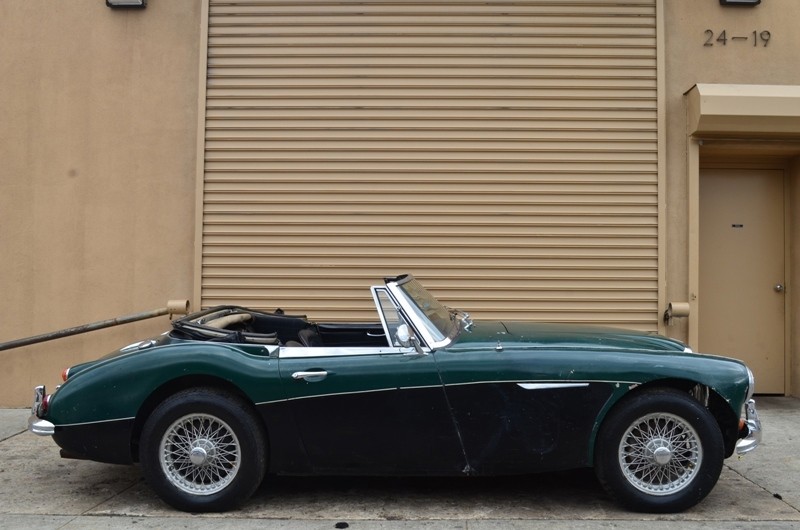Used 1967 Austin Healey 3000   | Astoria, NY