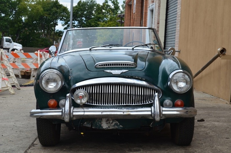 Used 1967 Austin Healey 3000   | Astoria, NY