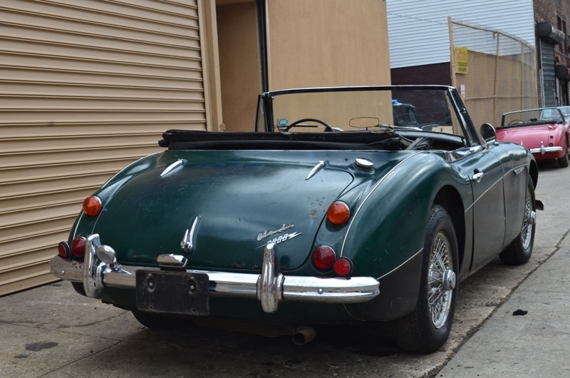 Used 1967 Austin Healey 3000   | Astoria, NY
