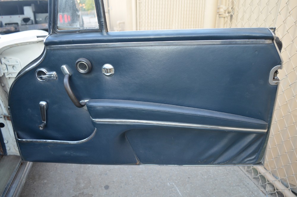 Used 1965 Mercedes-Benz 220SE   | Astoria, NY