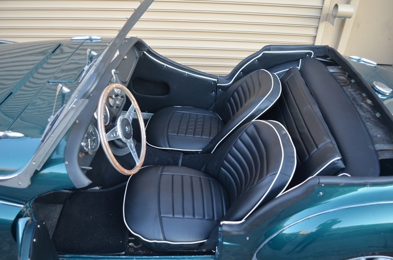 Used 1960 Triumph TR3A   | Astoria, NY