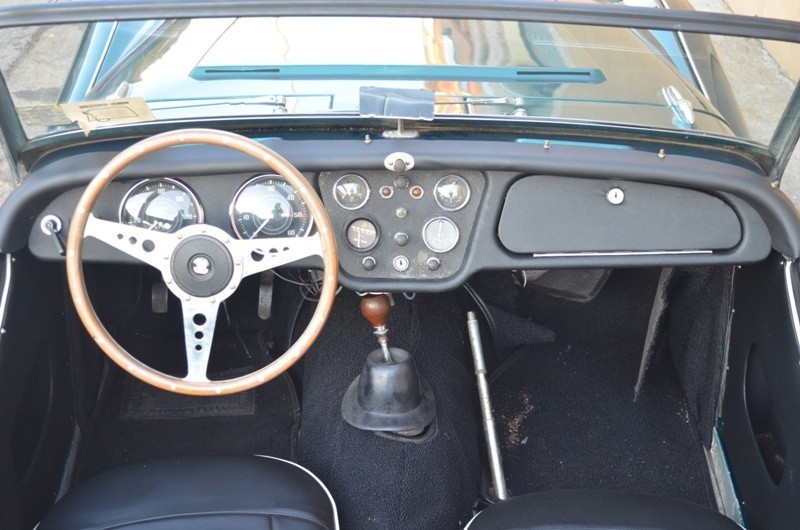 Used 1960 Triumph TR3A   | Astoria, NY