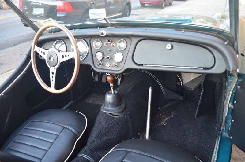 Used 1960 Triumph TR3A   | Astoria, NY