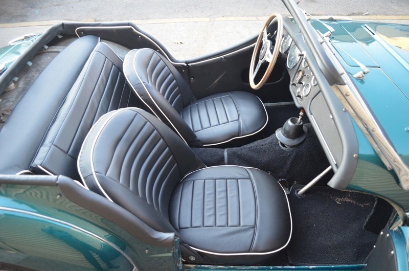 Used 1960 Triumph TR3A   | Astoria, NY