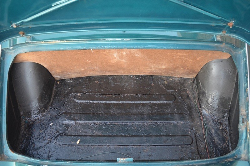 Used 1960 Triumph TR3A   | Astoria, NY