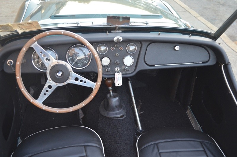Used 1960 Triumph TR3A   | Astoria, NY
