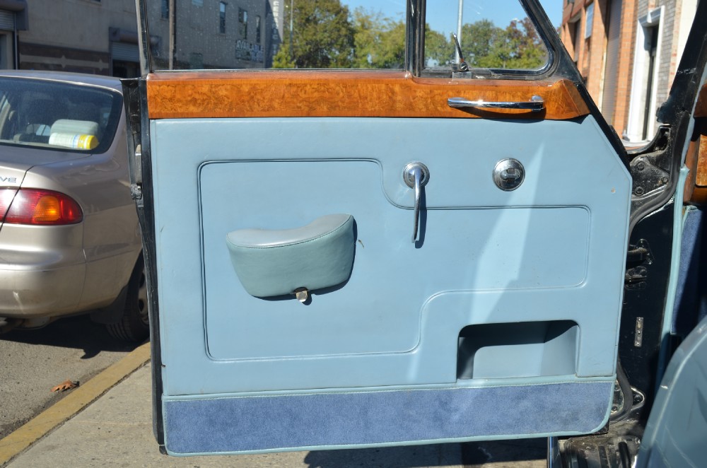 Used 1960 Rolls-Royce Silver Cloud II   | Astoria, NY