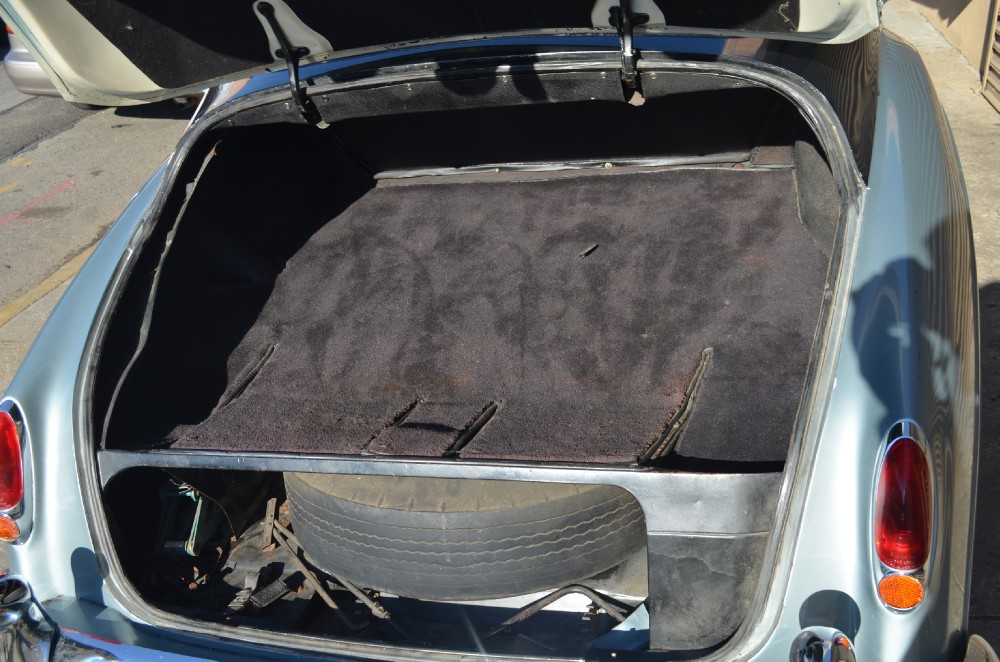 Used 1960 Rolls-Royce Silver Cloud II   | Astoria, NY