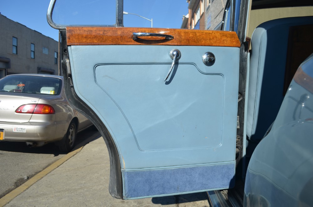 Used 1960 Rolls-Royce Silver Cloud II   | Astoria, NY
