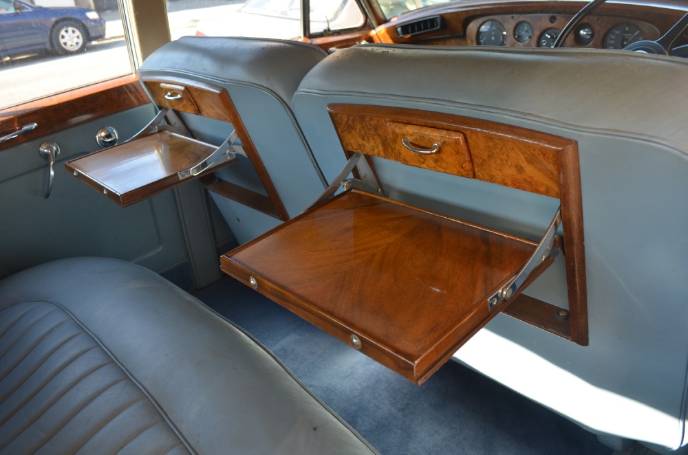 Used 1960 Rolls-Royce Silver Cloud II   | Astoria, NY