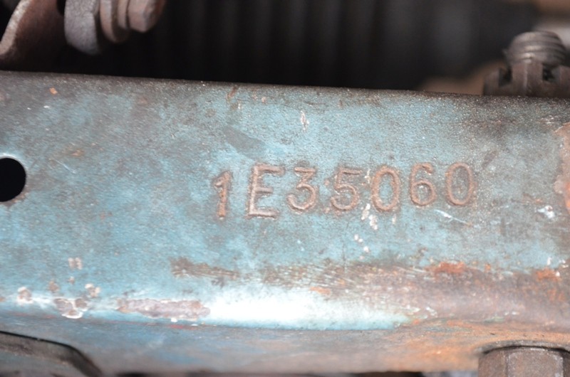 Used 1968 Jaguar Series 1 1/2   | Astoria, NY