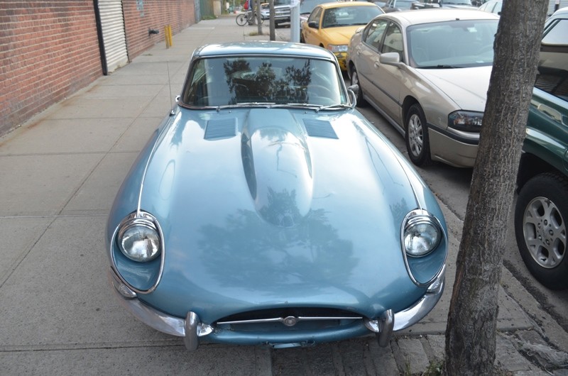 Used 1968 Jaguar Series 1 1/2   | Astoria, NY