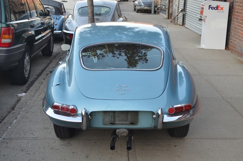 Used 1968 Jaguar Series 1 1/2   | Astoria, NY