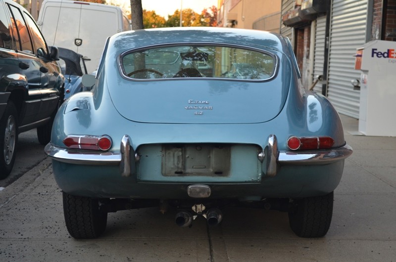 Used 1968 Jaguar Series 1 1/2   | Astoria, NY