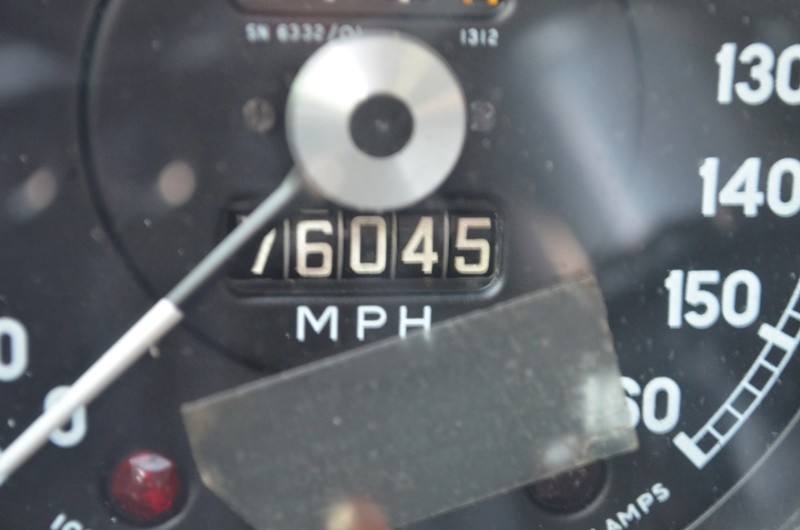 Used 1968 Jaguar Series 1 1/2   | Astoria, NY