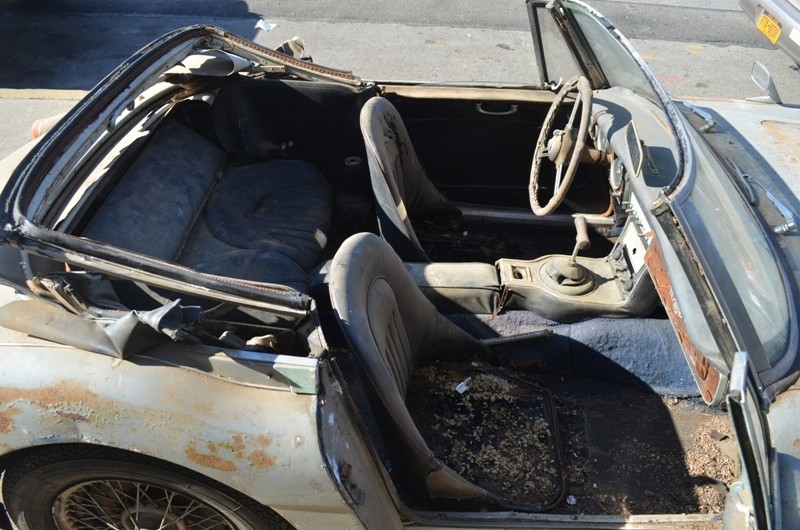 Used 1966 Austin Healey 3000 Mark III   | Astoria, NY