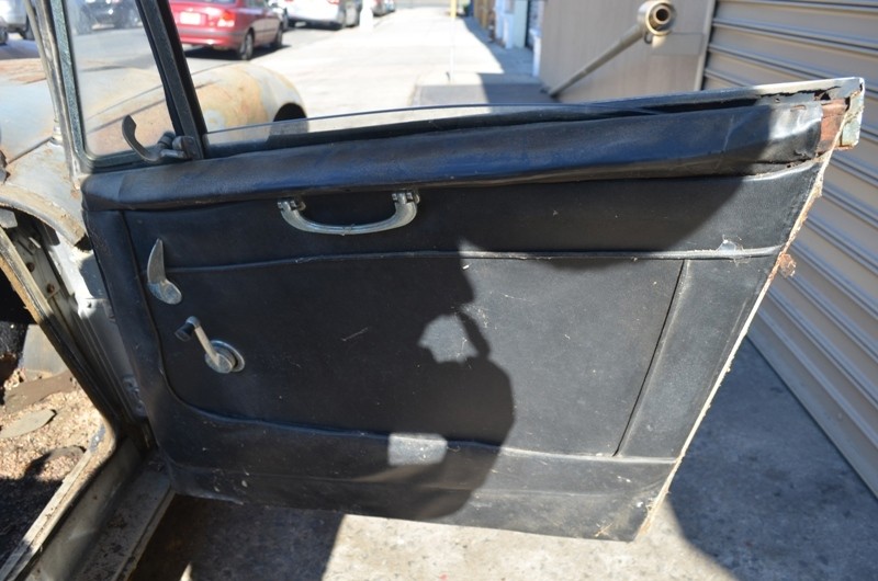 Used 1966 Austin Healey 3000 Mark III   | Astoria, NY