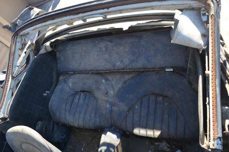 Used 1966 Austin Healey 3000 Mark III   | Astoria, NY