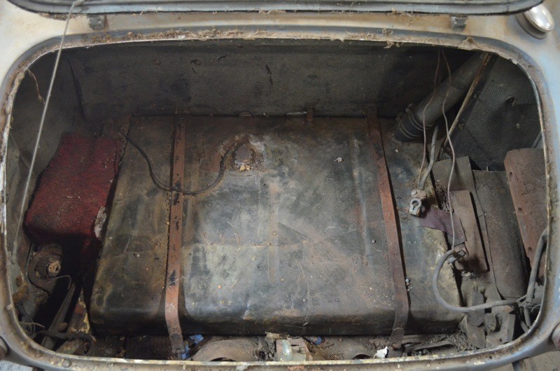 Used 1966 Austin Healey 3000 Mark III   | Astoria, NY