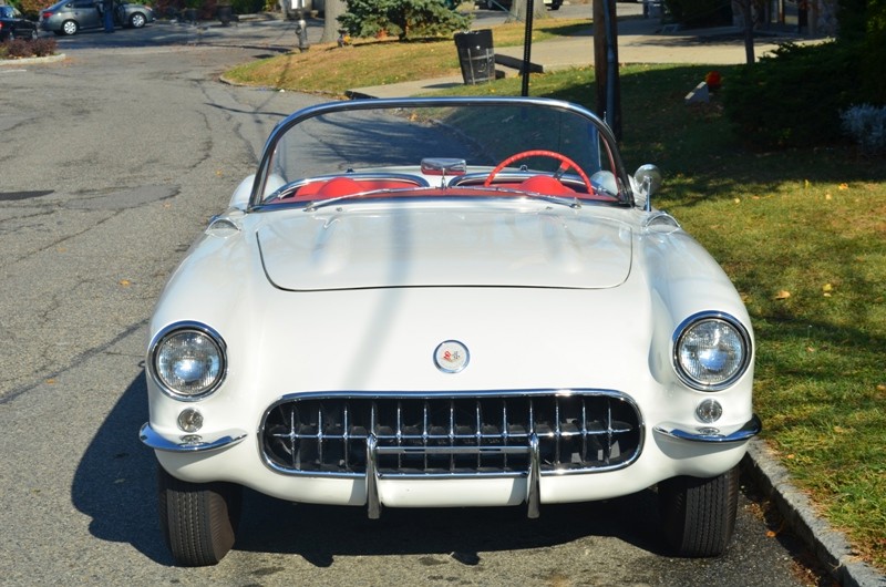 Used 1957 Chevrolet Corvette   | Astoria, NY