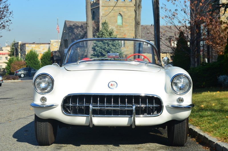 Used 1957 Chevrolet Corvette   | Astoria, NY