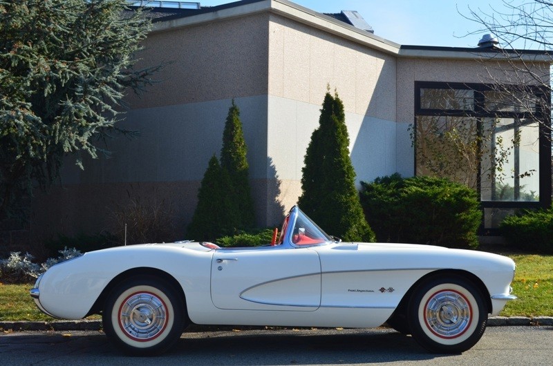 Used 1957 Chevrolet Corvette   | Astoria, NY