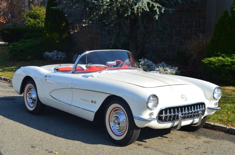 Used 1957 Chevrolet Corvette   | Astoria, NY