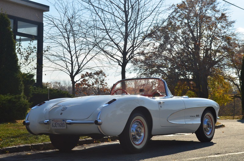 Used 1957 Chevrolet Corvette   | Astoria, NY