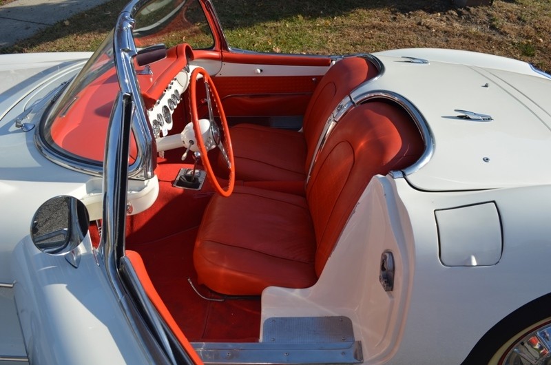 Used 1957 Chevrolet Corvette   | Astoria, NY