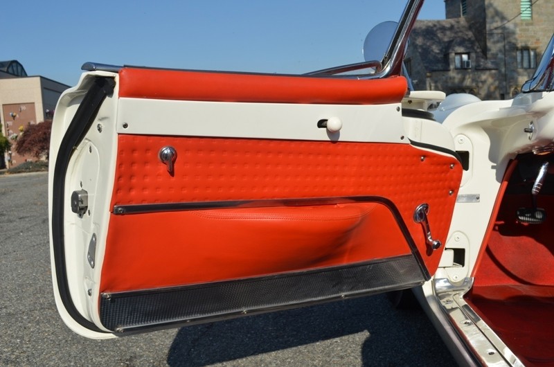 Used 1957 Chevrolet Corvette   | Astoria, NY