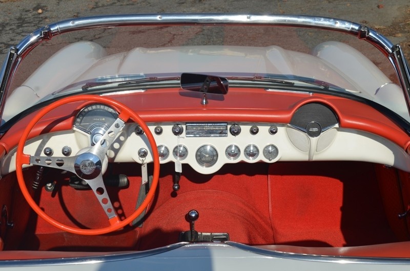 Used 1957 Chevrolet Corvette   | Astoria, NY