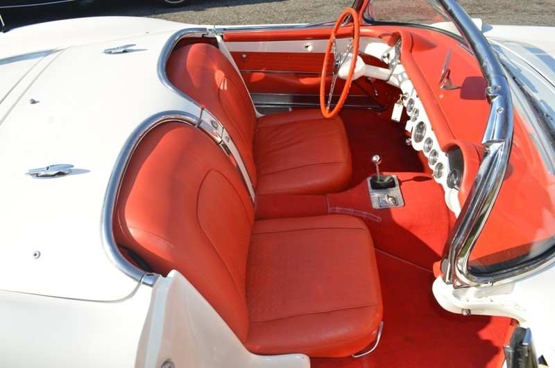 Used 1957 Chevrolet Corvette   | Astoria, NY