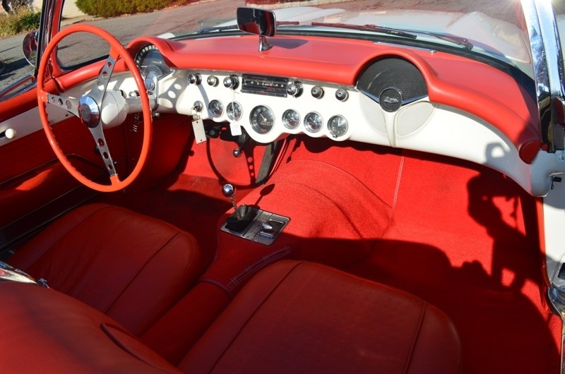 Used 1957 Chevrolet Corvette   | Astoria, NY