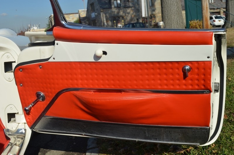 Used 1957 Chevrolet Corvette   | Astoria, NY