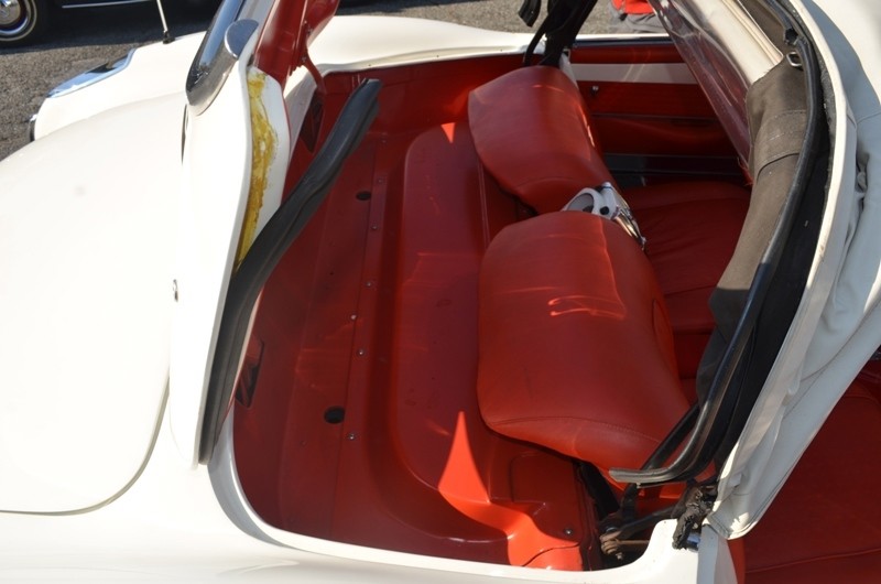 Used 1957 Chevrolet Corvette   | Astoria, NY