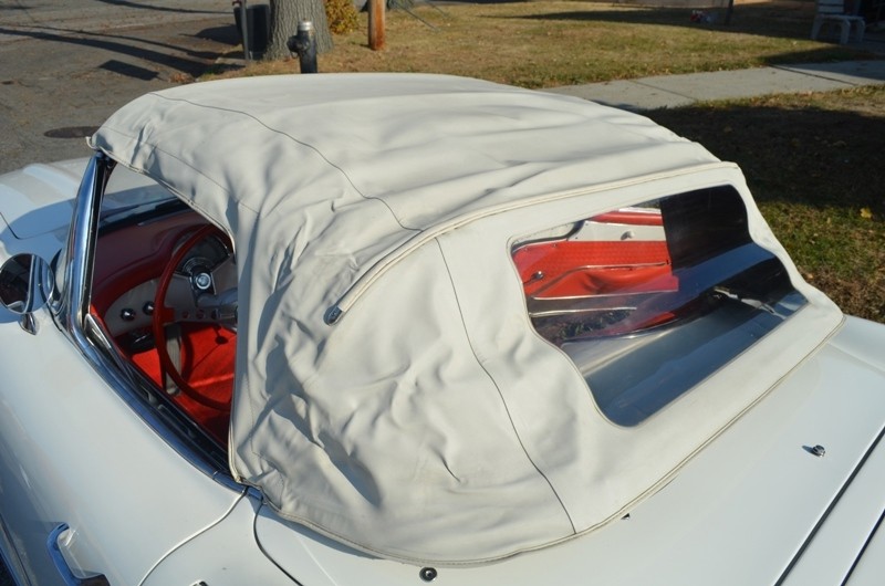 Used 1957 Chevrolet Corvette   | Astoria, NY