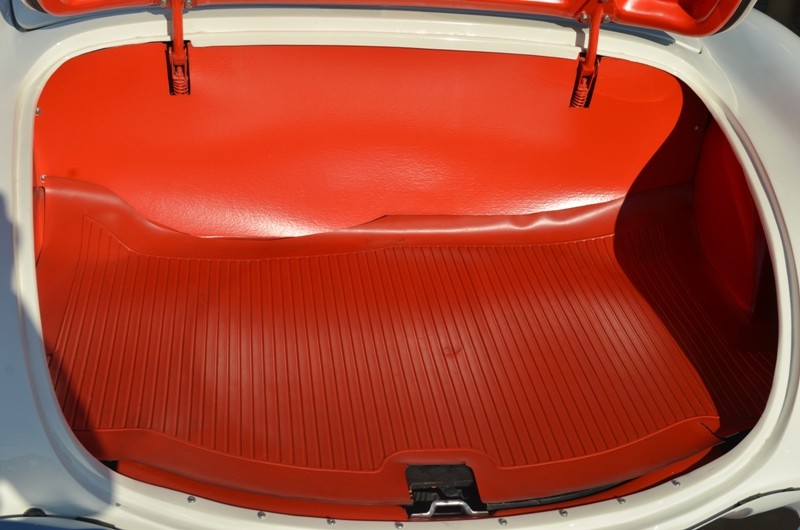 Used 1957 Chevrolet Corvette   | Astoria, NY