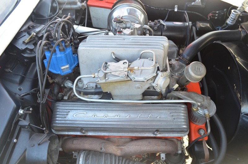 Used 1957 Chevrolet Corvette   | Astoria, NY