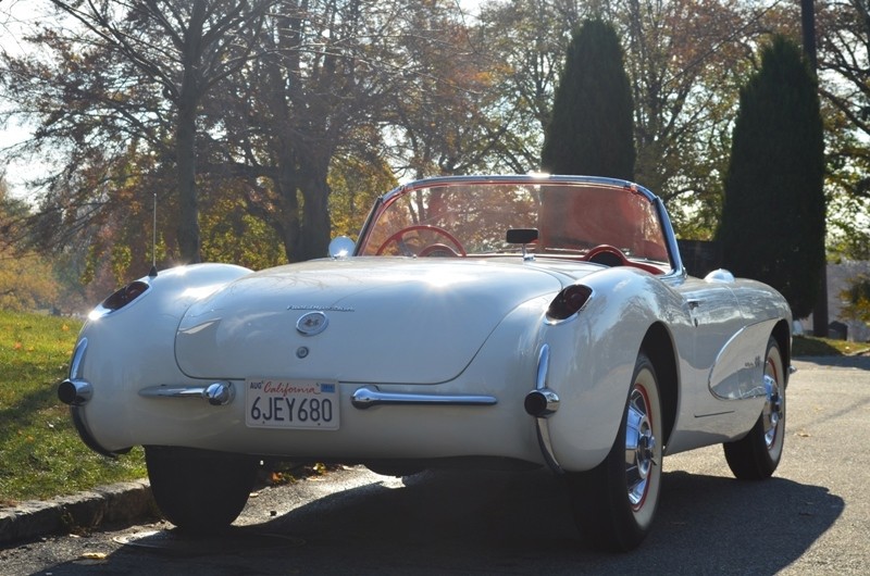Used 1957 Chevrolet Corvette   | Astoria, NY