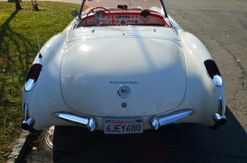 Used 1957 Chevrolet Corvette   | Astoria, NY