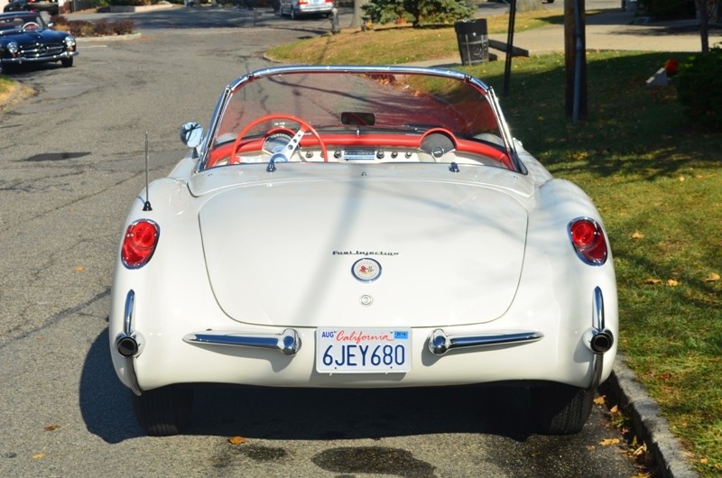 Used 1957 Chevrolet Corvette   | Astoria, NY