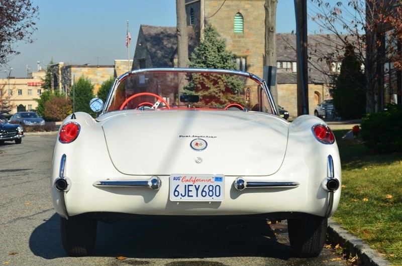 Used 1957 Chevrolet Corvette   | Astoria, NY